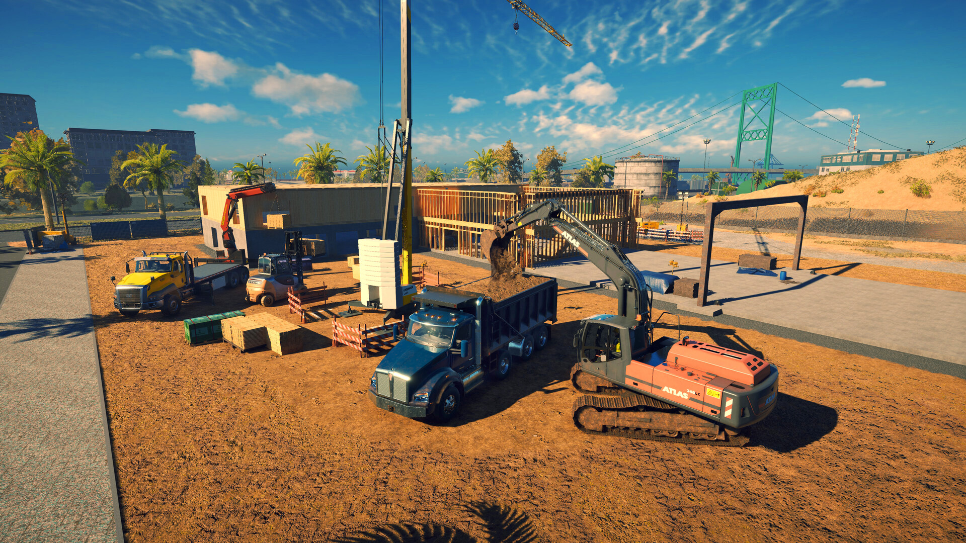 Construction Simulator — изображение 6
