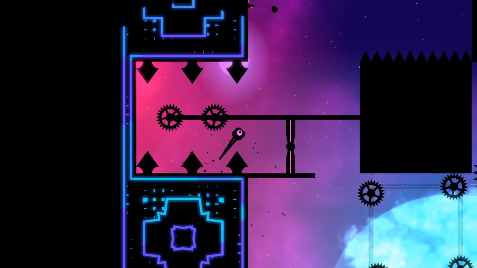 iota screenshot 1