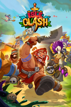 Isle Clash