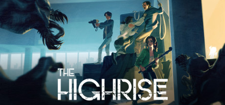 The Highrise — Steam header