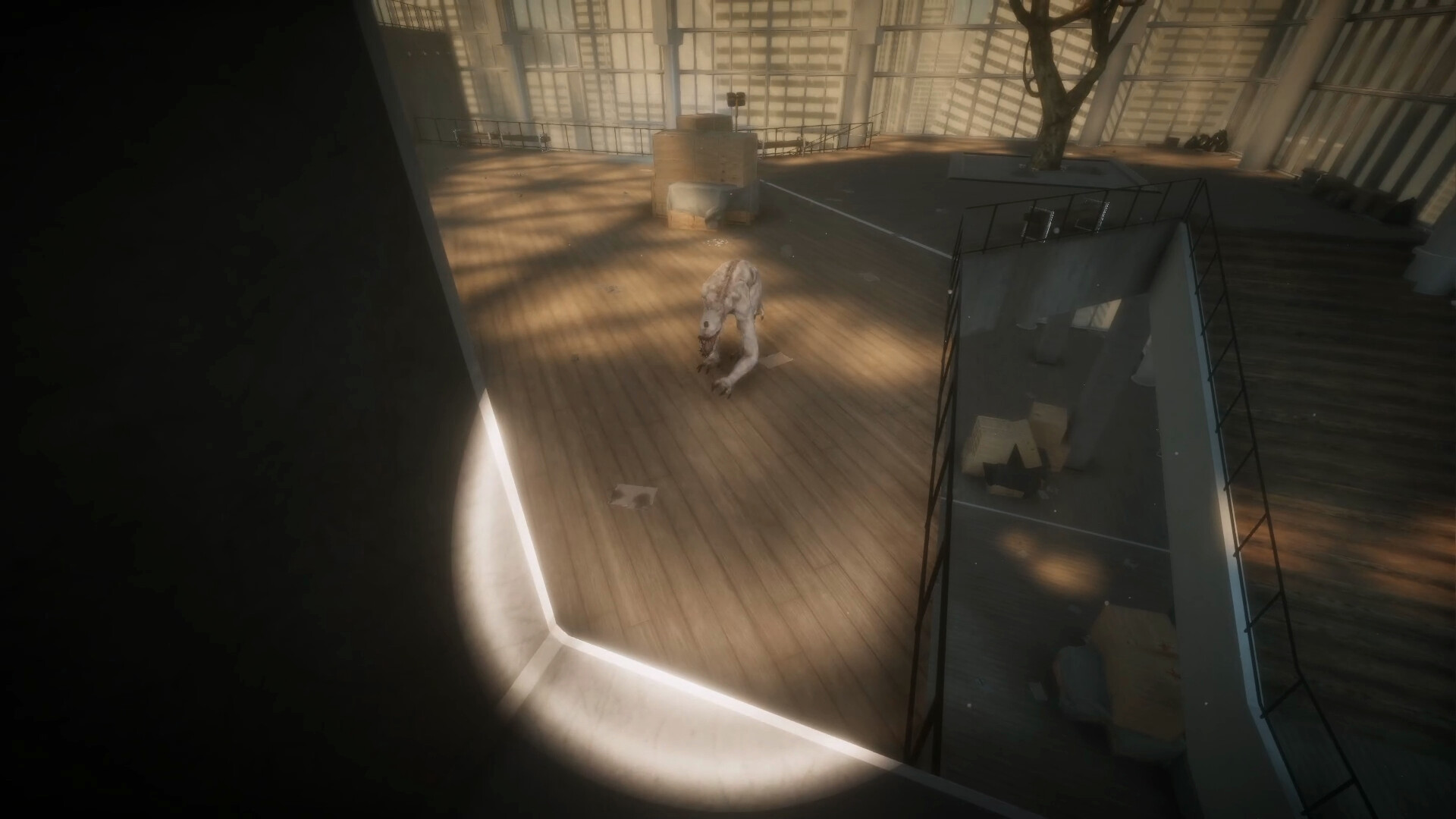The Highrise screenshot 4