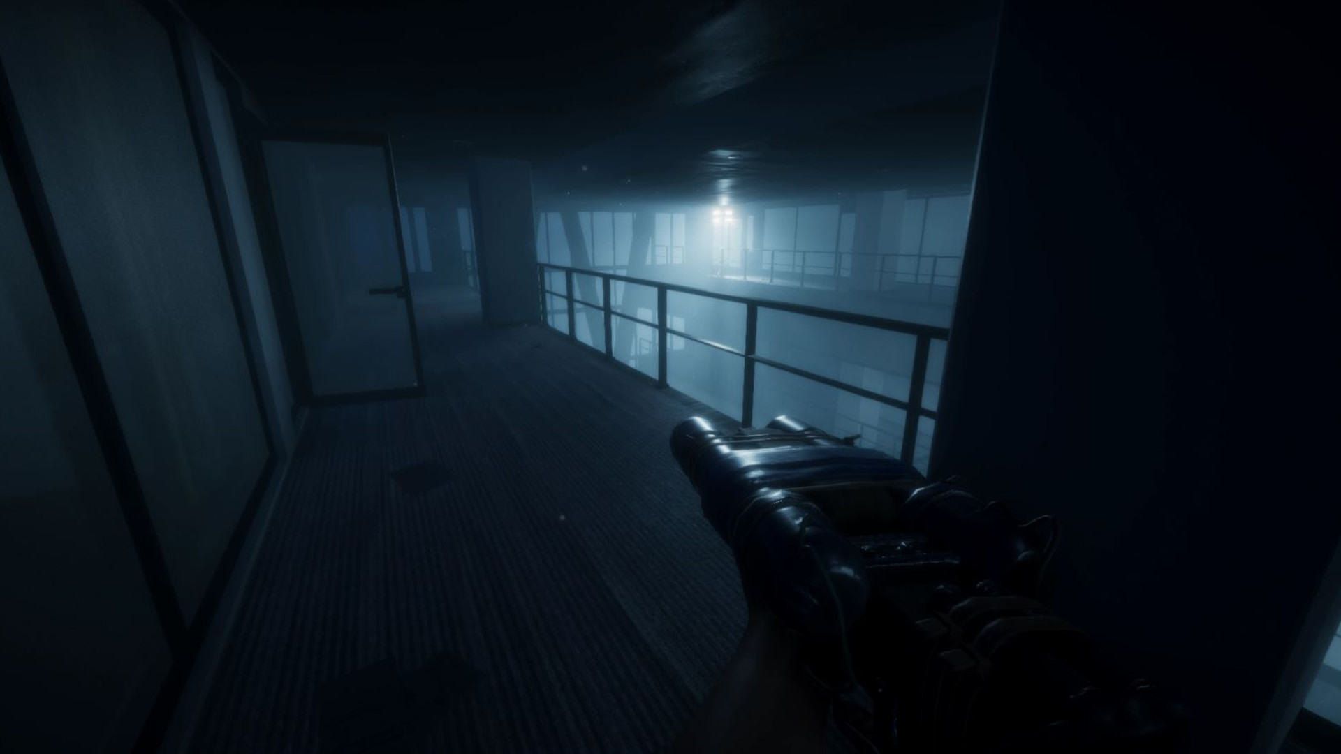 The Highrise screenshot 11