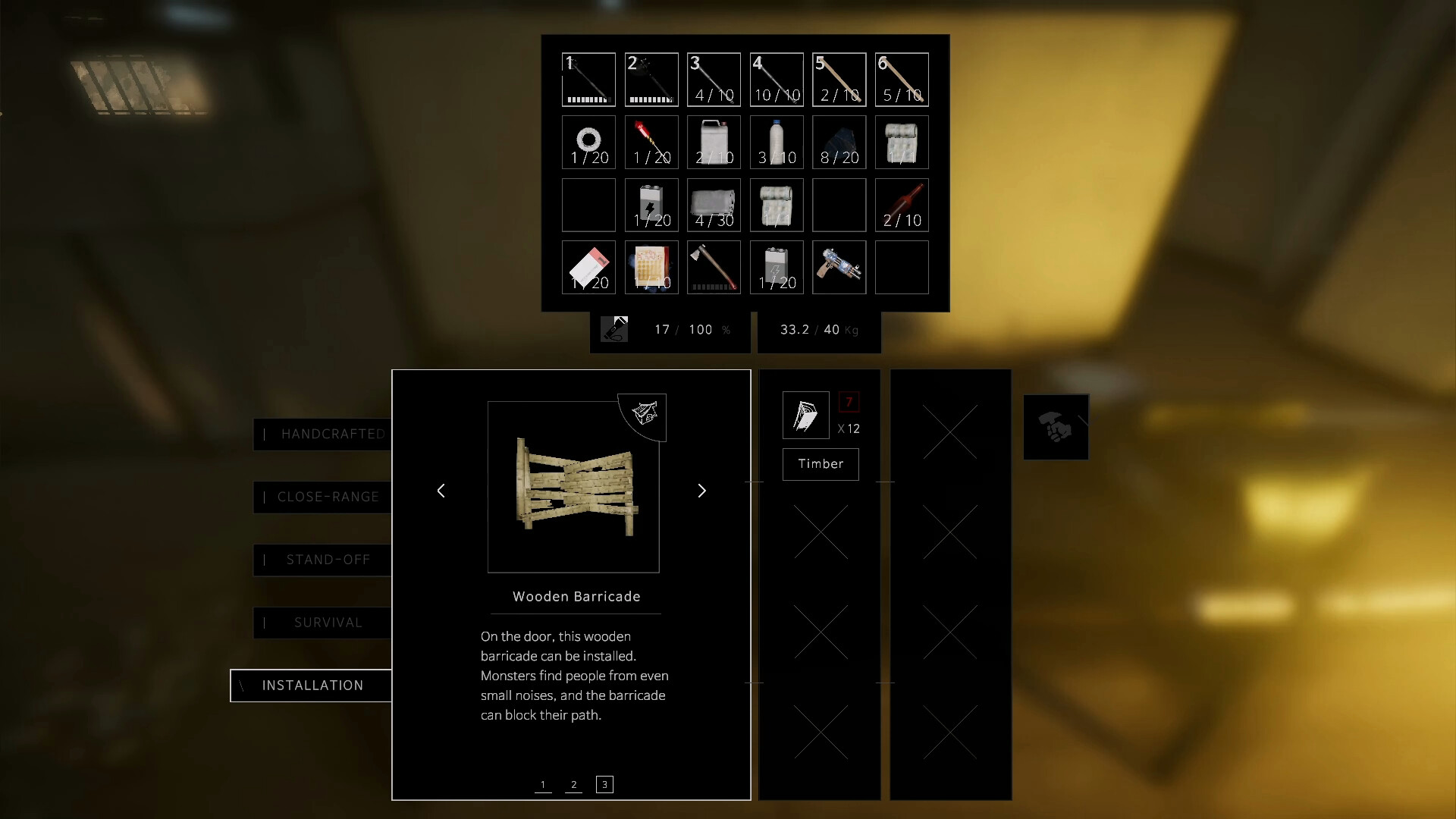 The Highrise screenshot 7
