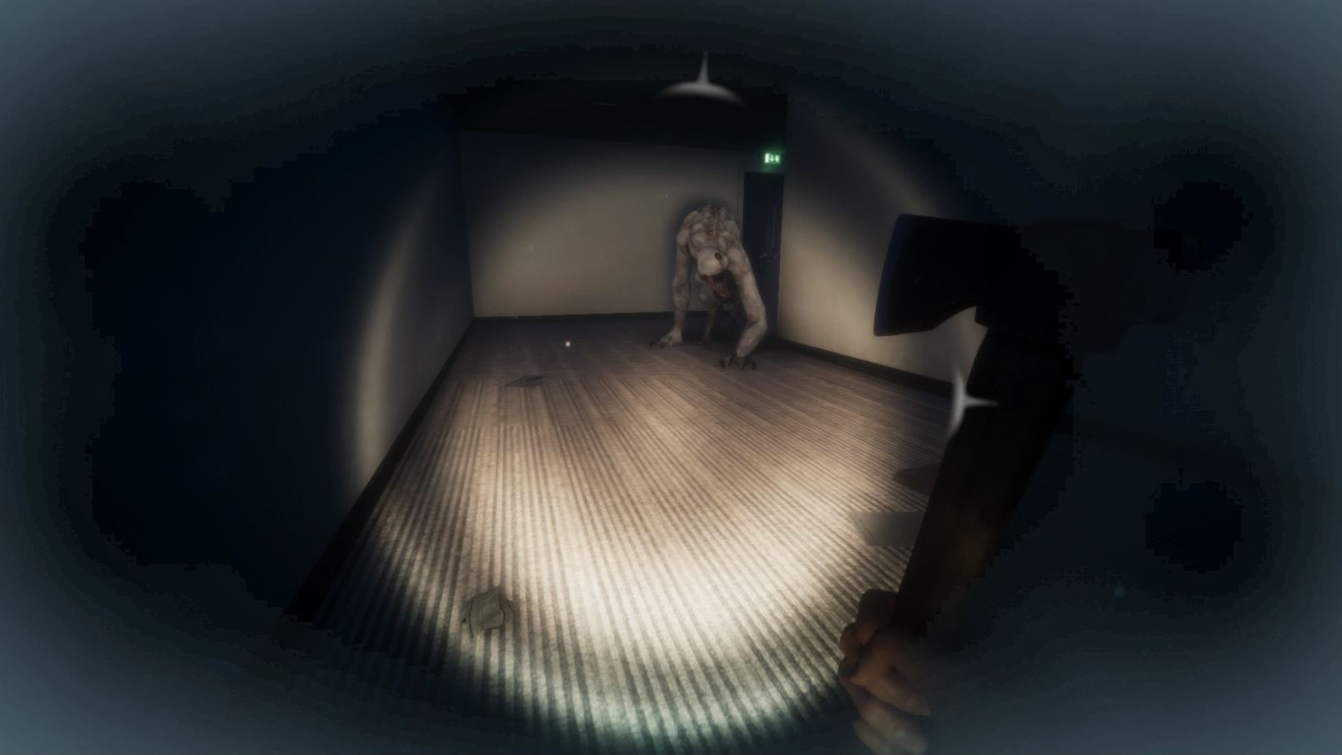 The Highrise screenshot 12