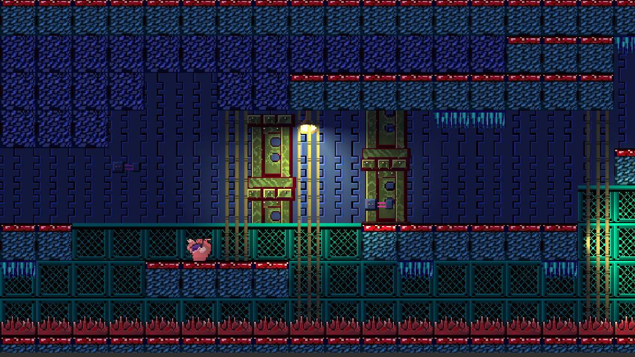 Mysterious World screenshot 4