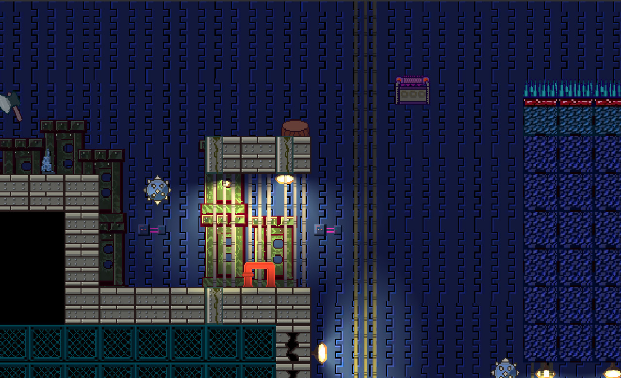 Mysterious World screenshot 1