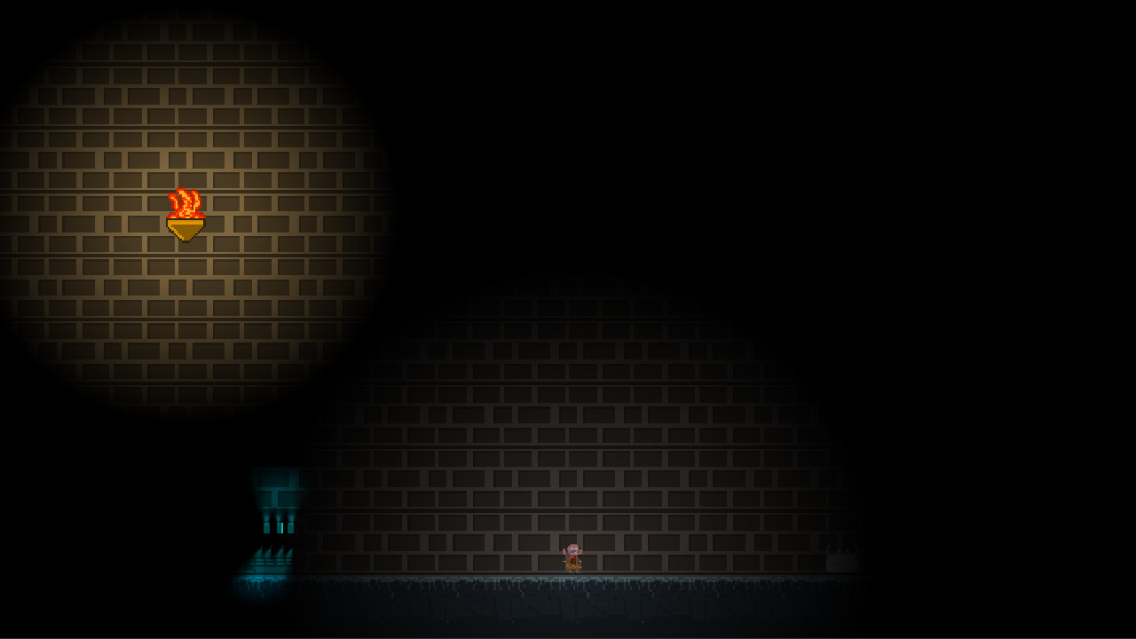 Mysterious World screenshot 5