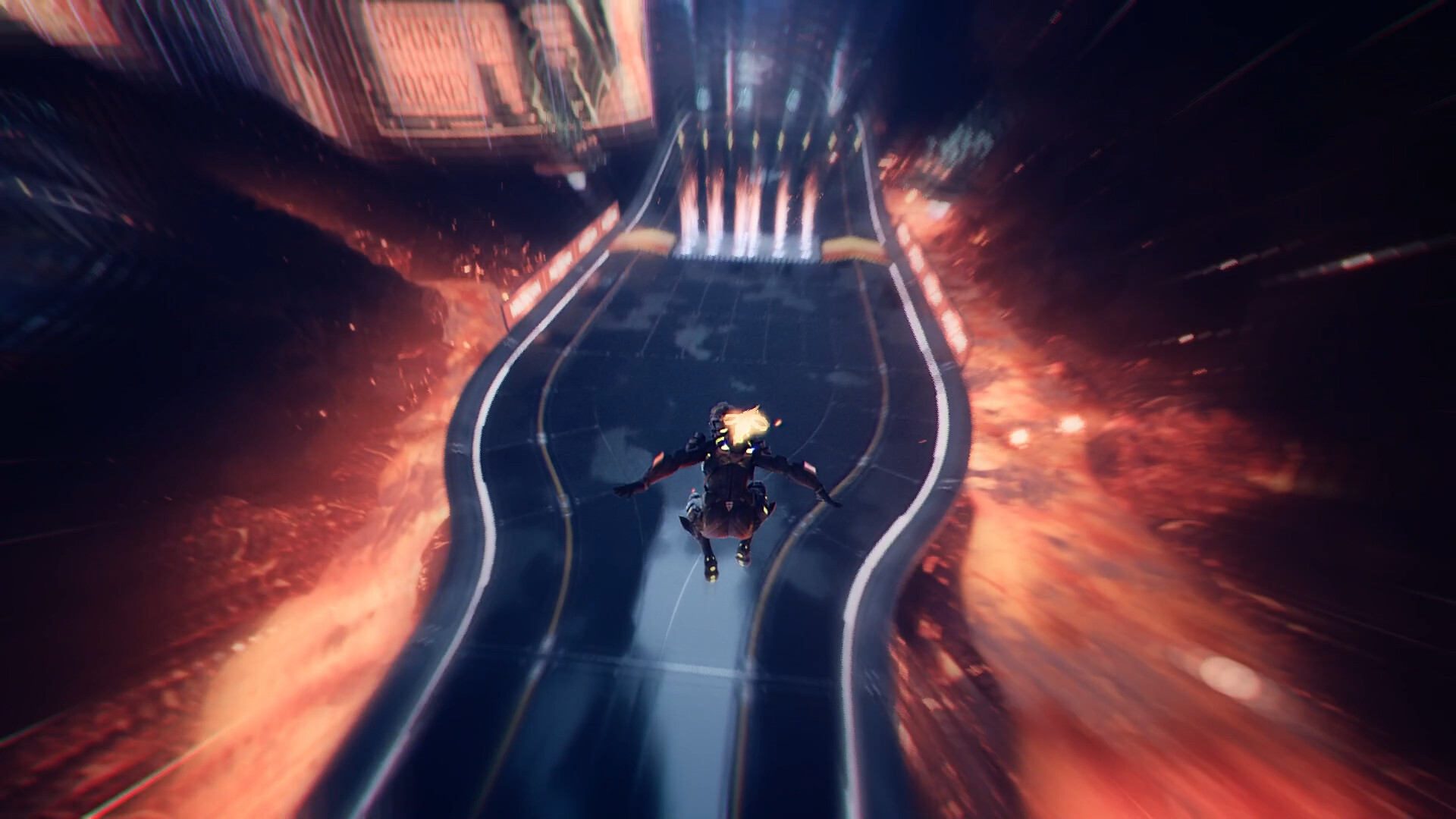 DeathSprint 66 — изображение 2