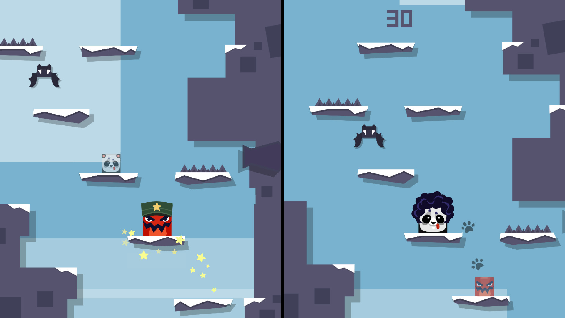 Jumping Joe screenshot 1
