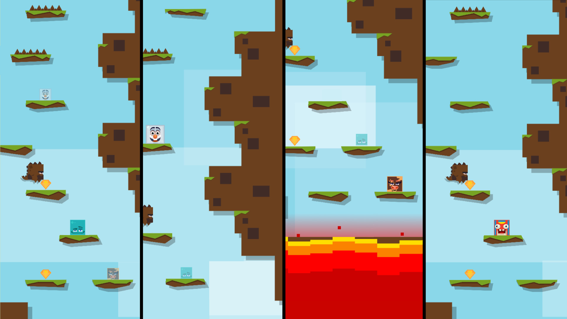 Jumping Joe screenshot 5
