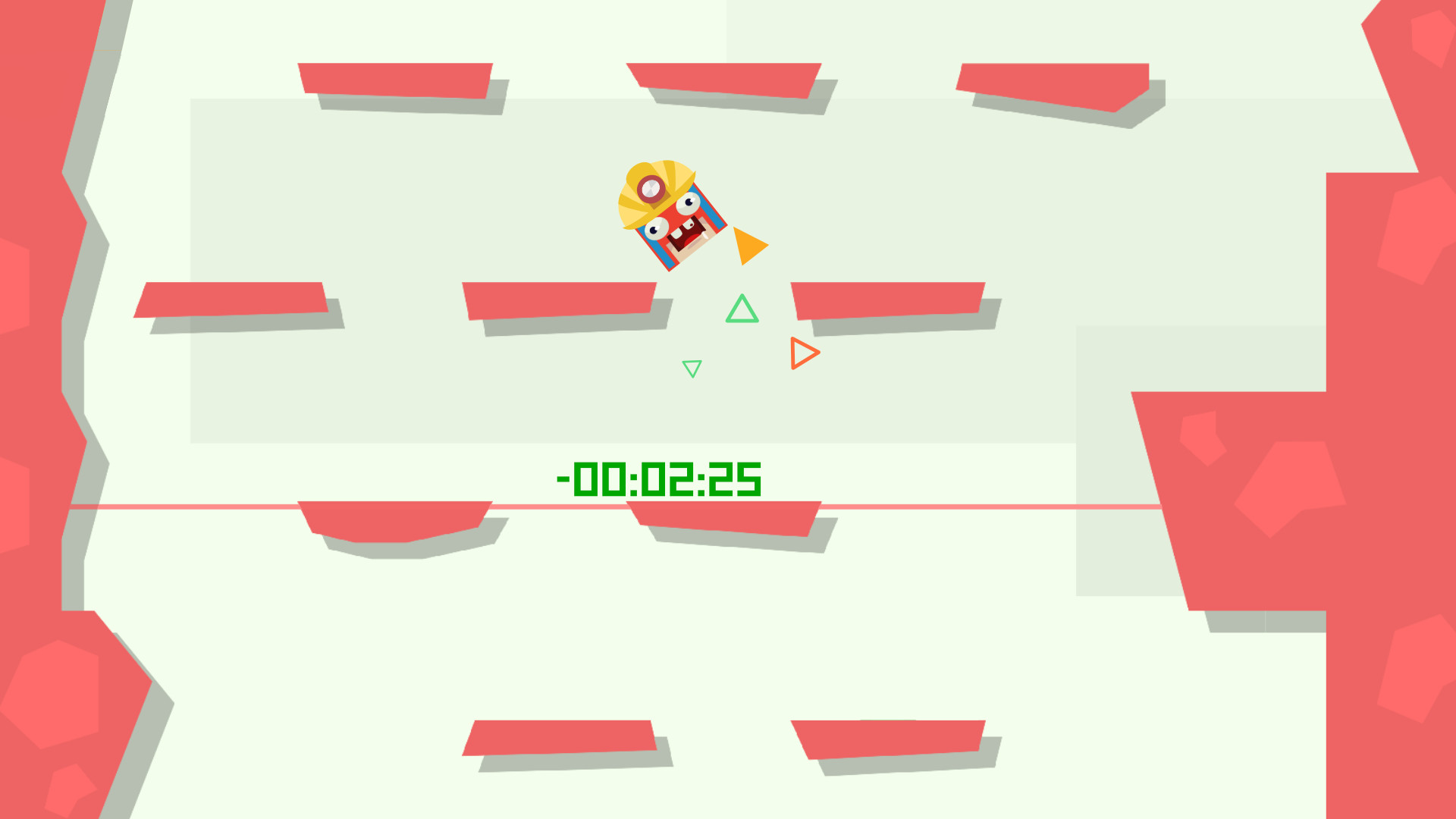 Jumping Joe screenshot 9