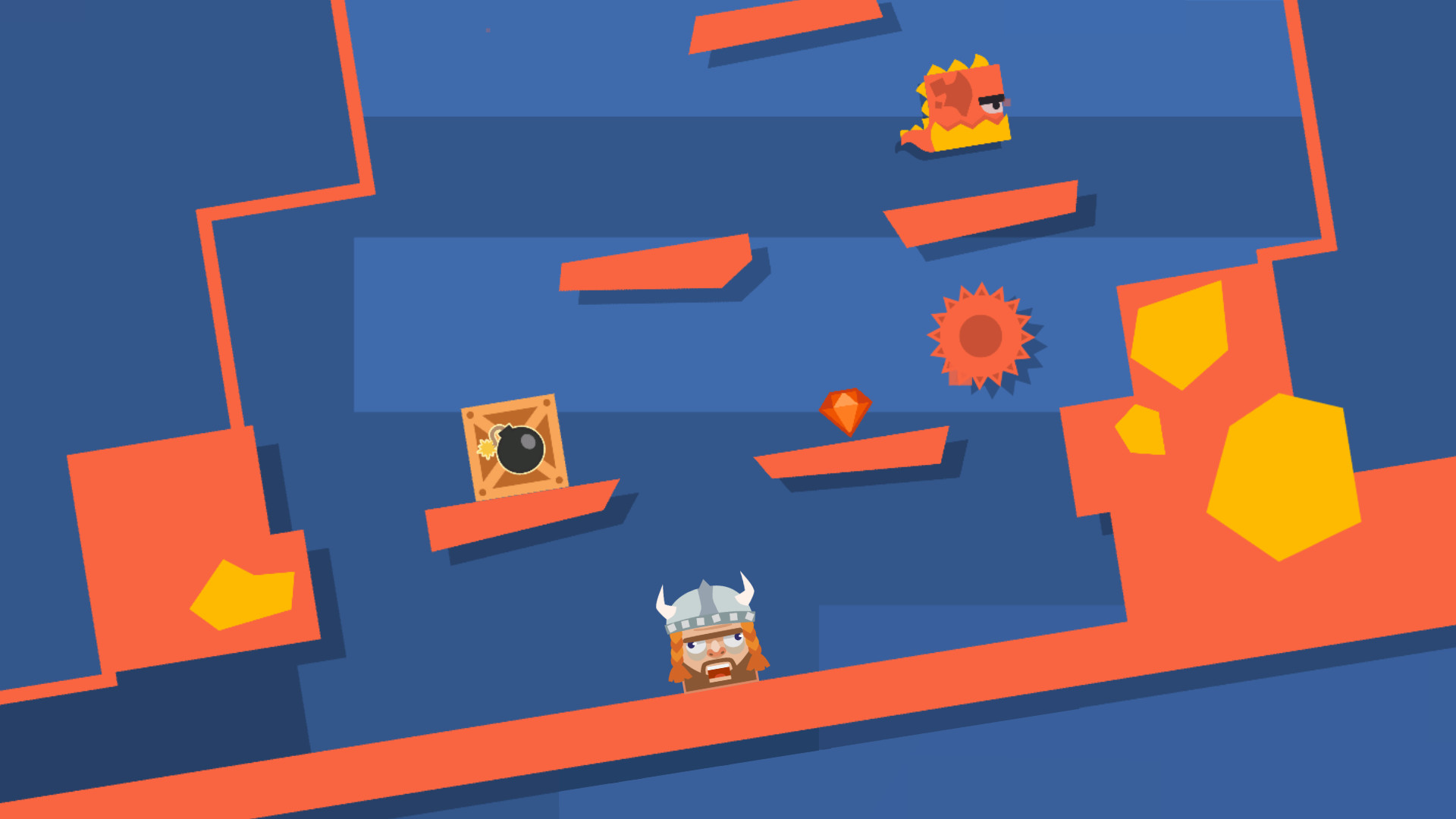 Jumping Joe screenshot 8