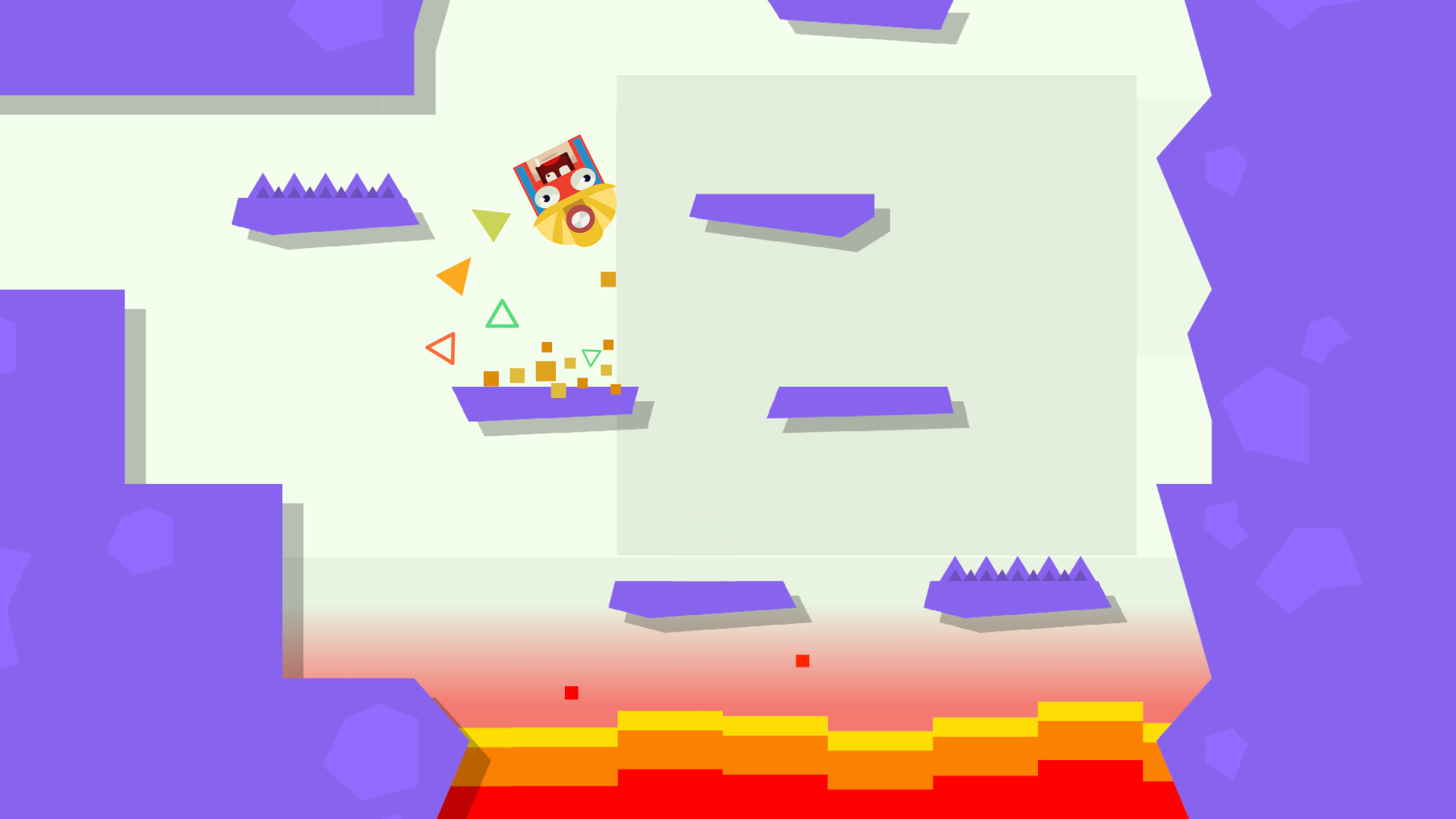 Jumping Joe screenshot 7