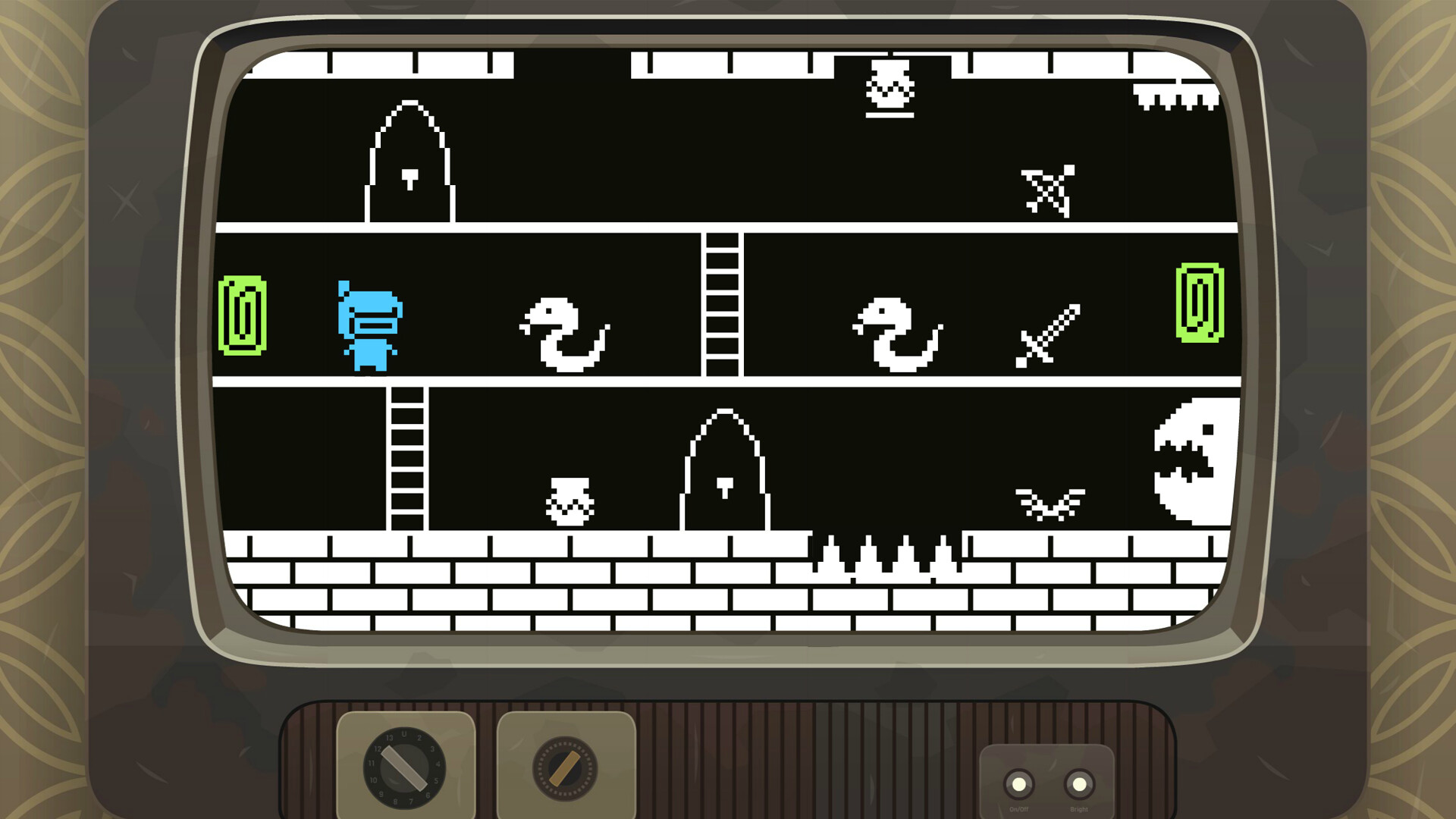 Bring You Home screenshot 10