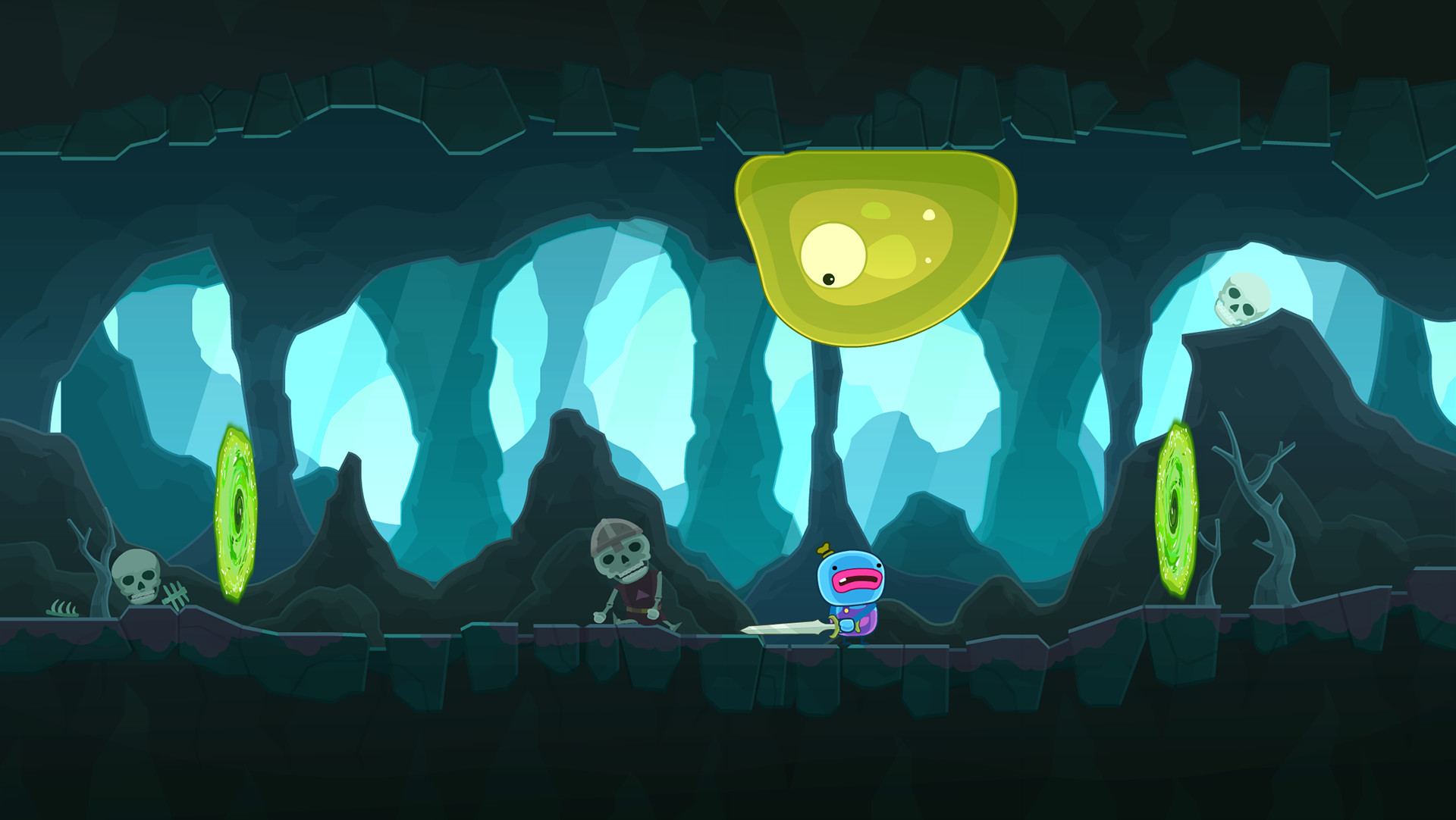 Bring You Home screenshot 9