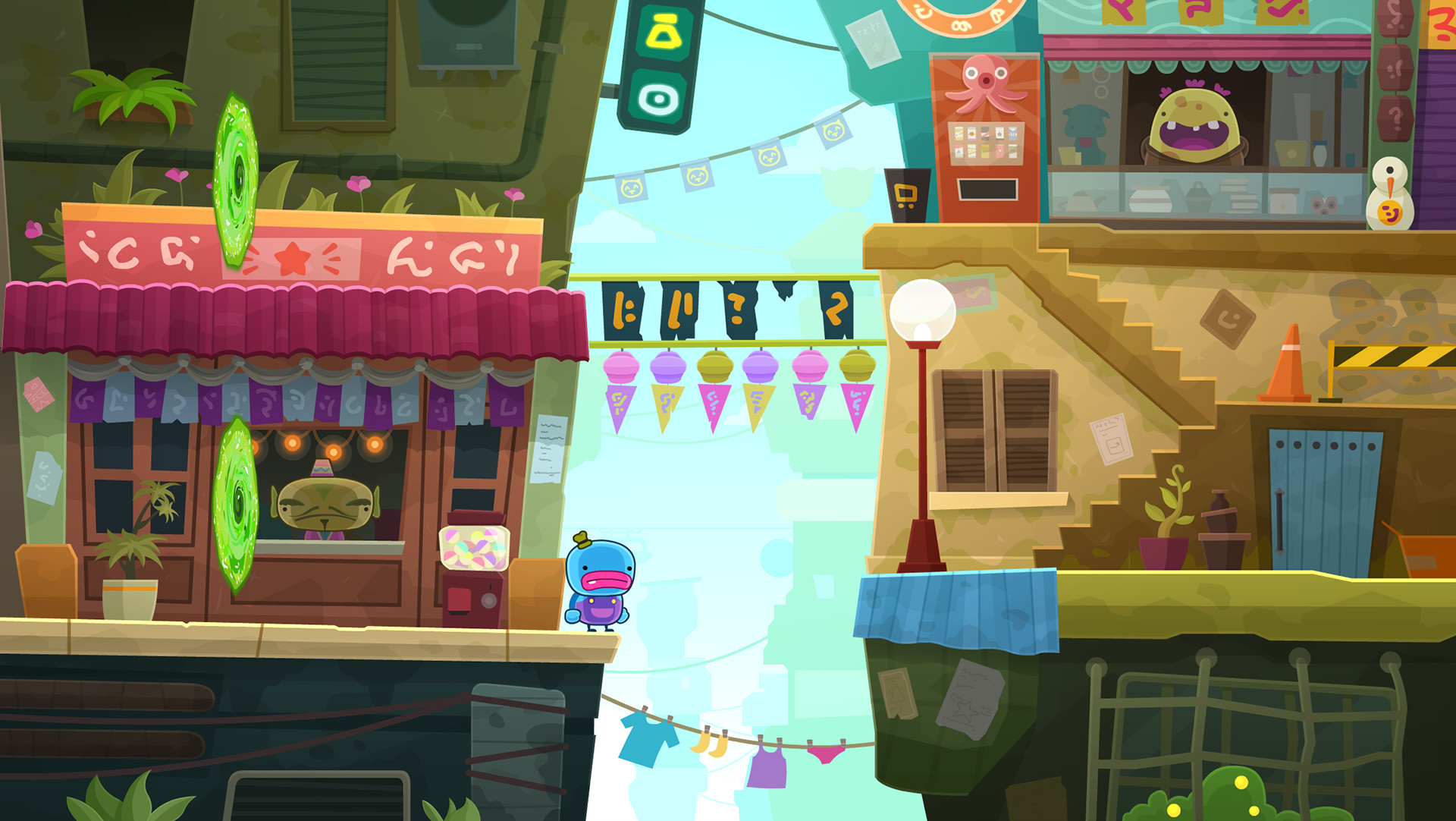 Bring You Home screenshot 4