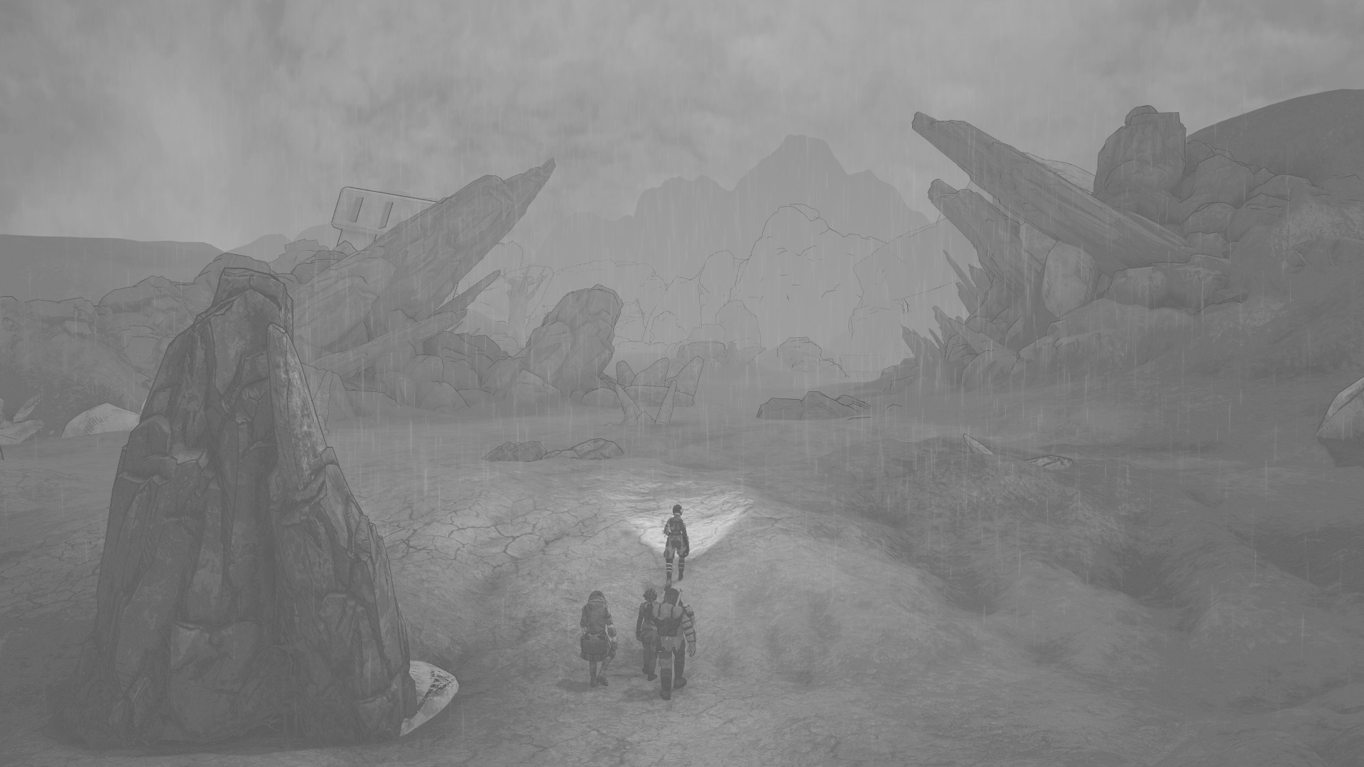 Ashwalkers screenshot 7