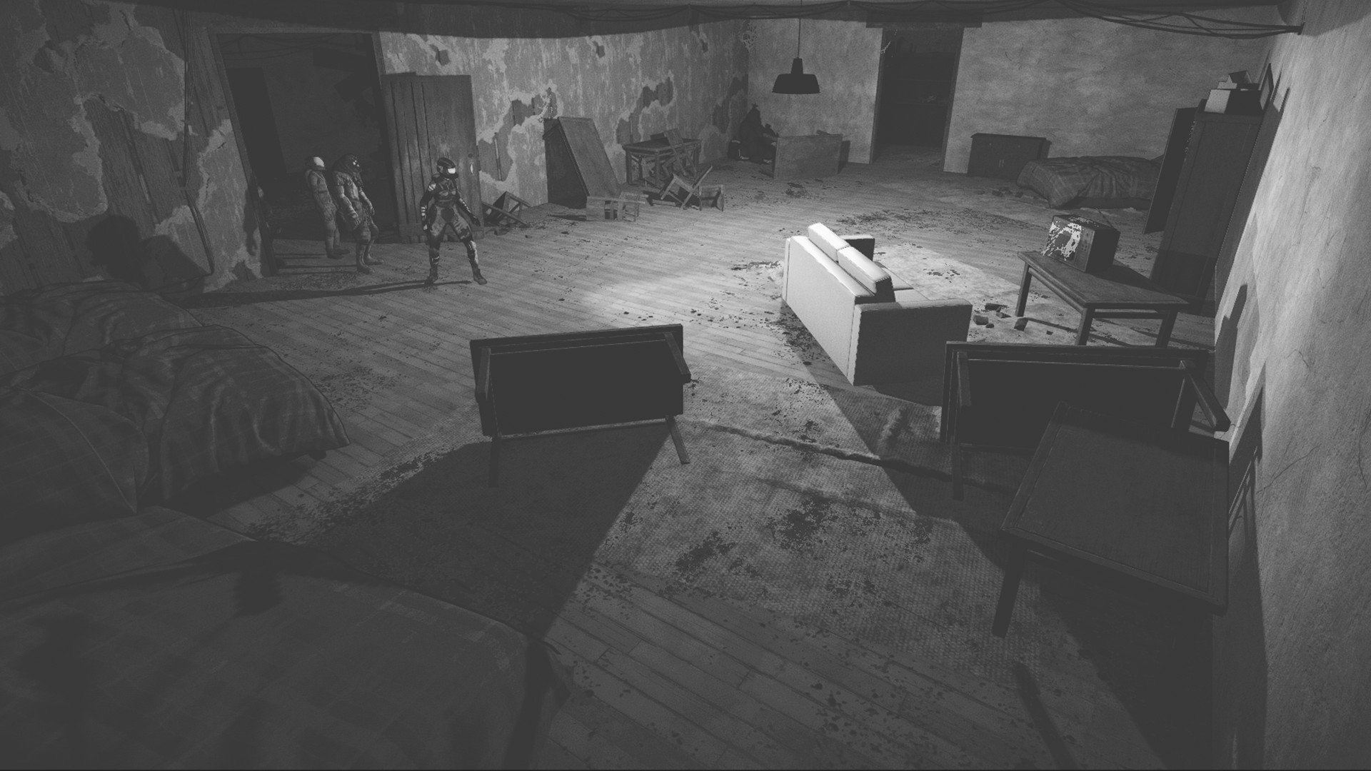 Ashwalkers screenshot 11