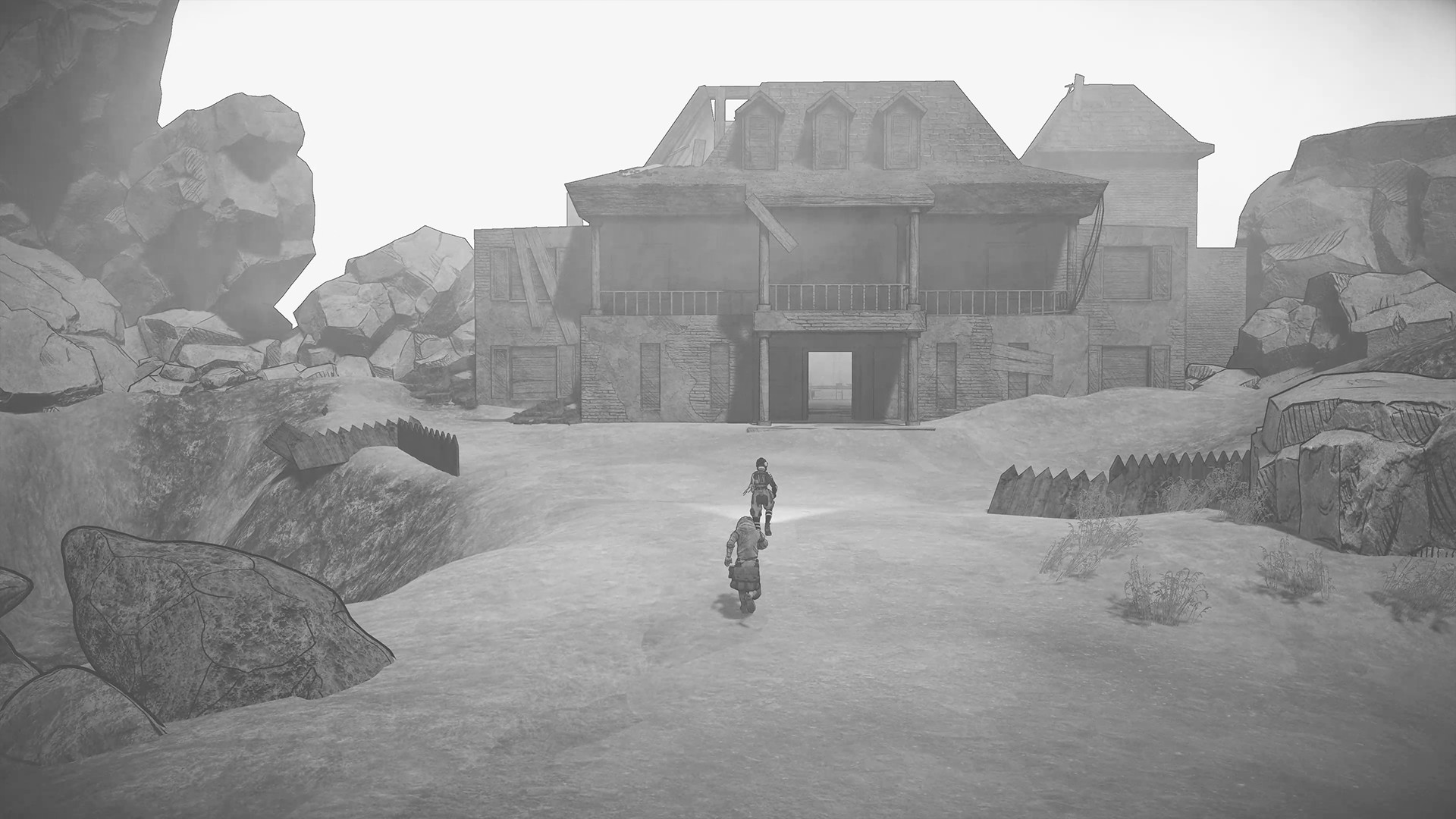 Ashwalkers screenshot 9
