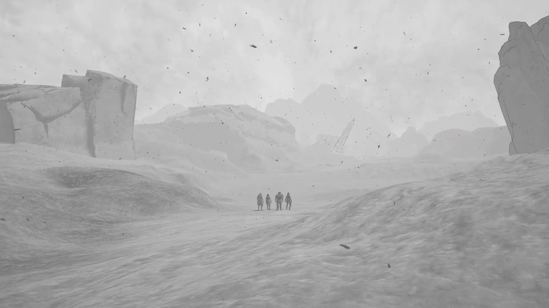 Ashwalkers screenshot 6