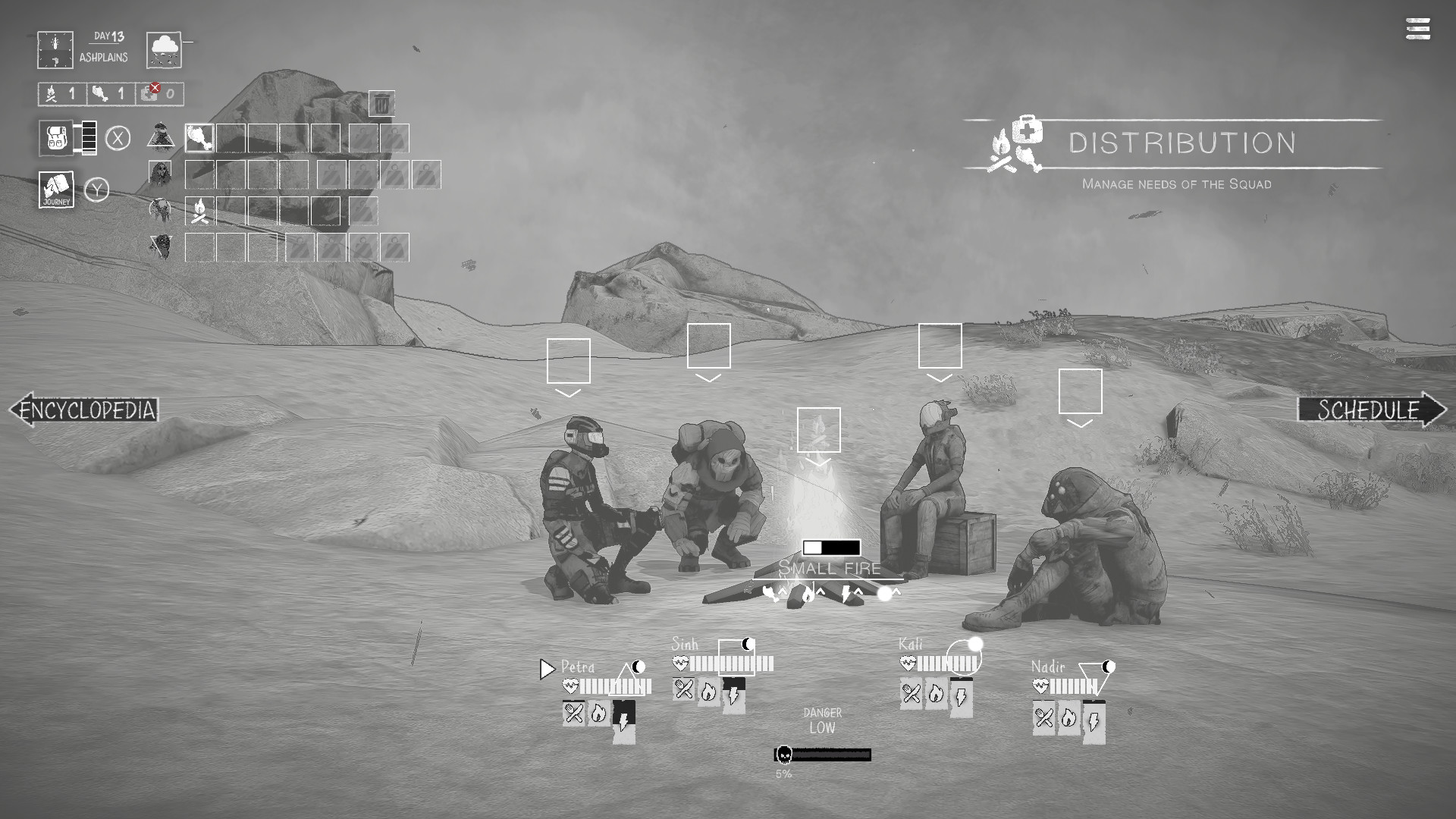 Ashwalkers screenshot 13