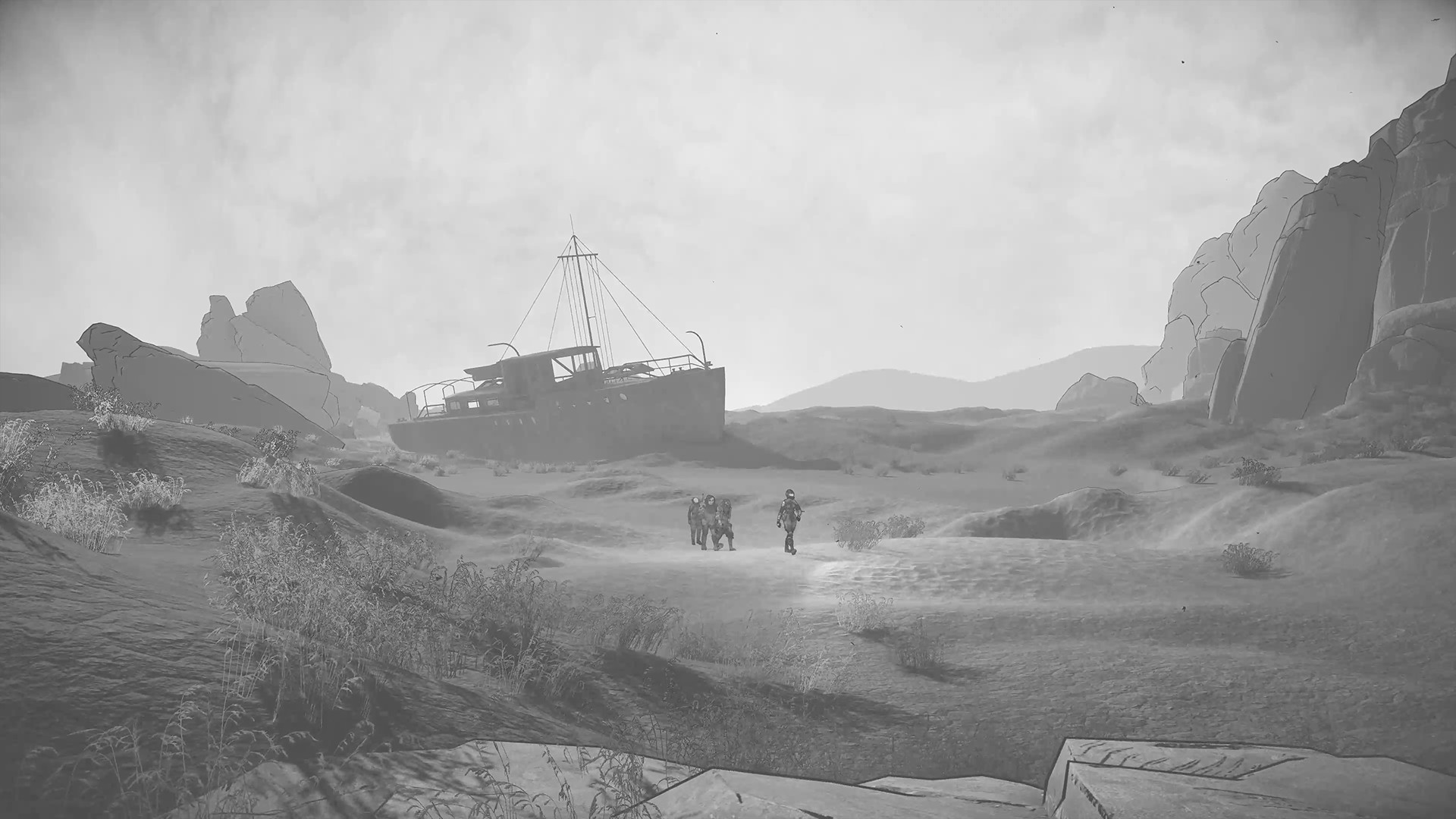 Ashwalkers screenshot 10