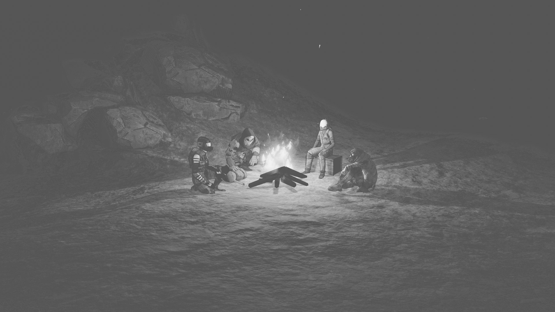 Ashwalkers screenshot 5