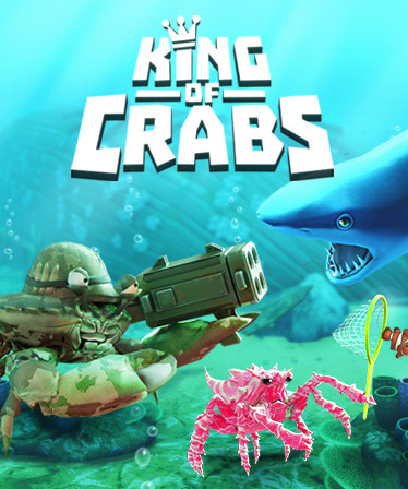 King of Crabs