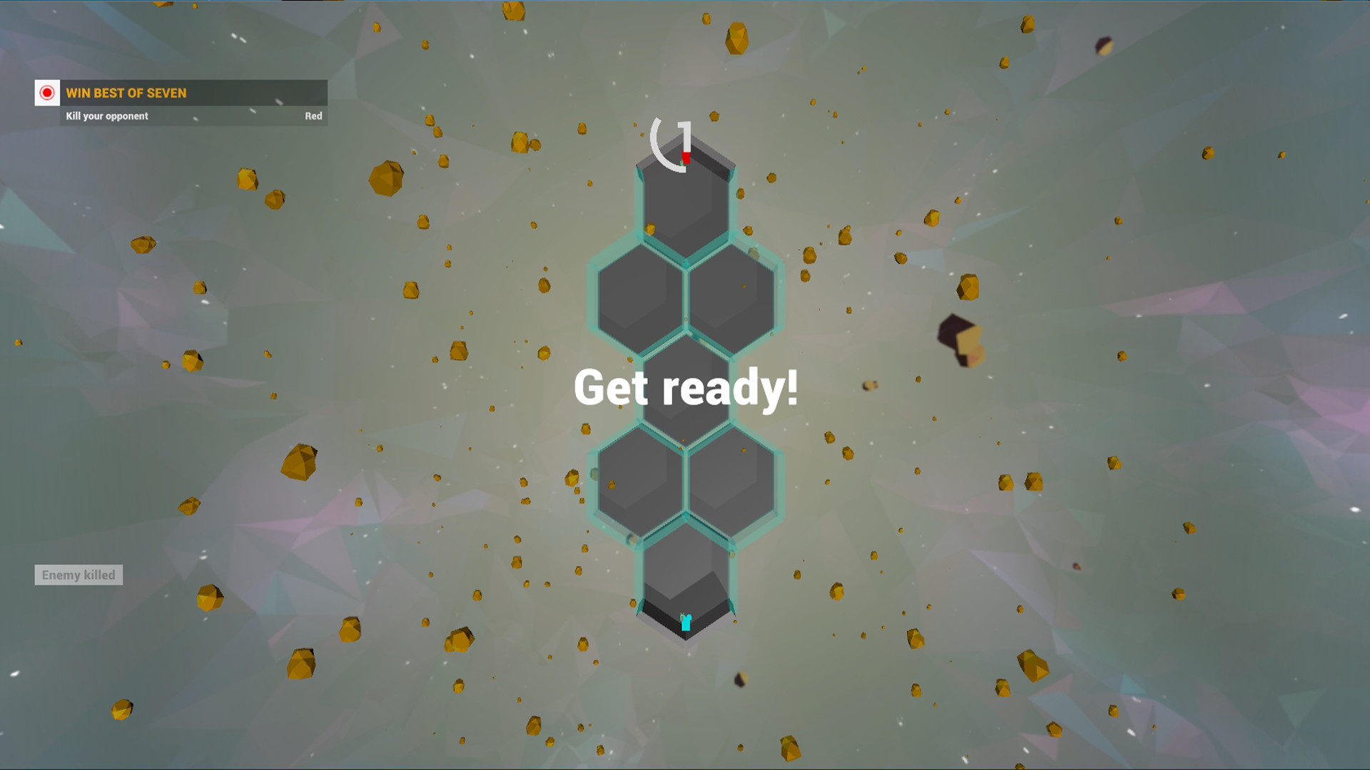 SBX 5K screenshot 2
