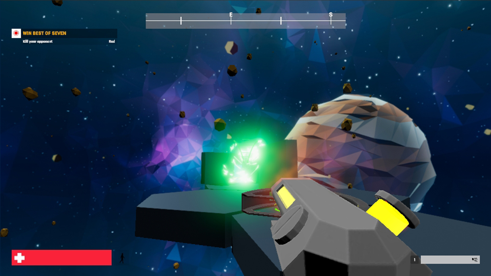 SBX 5K screenshot 4