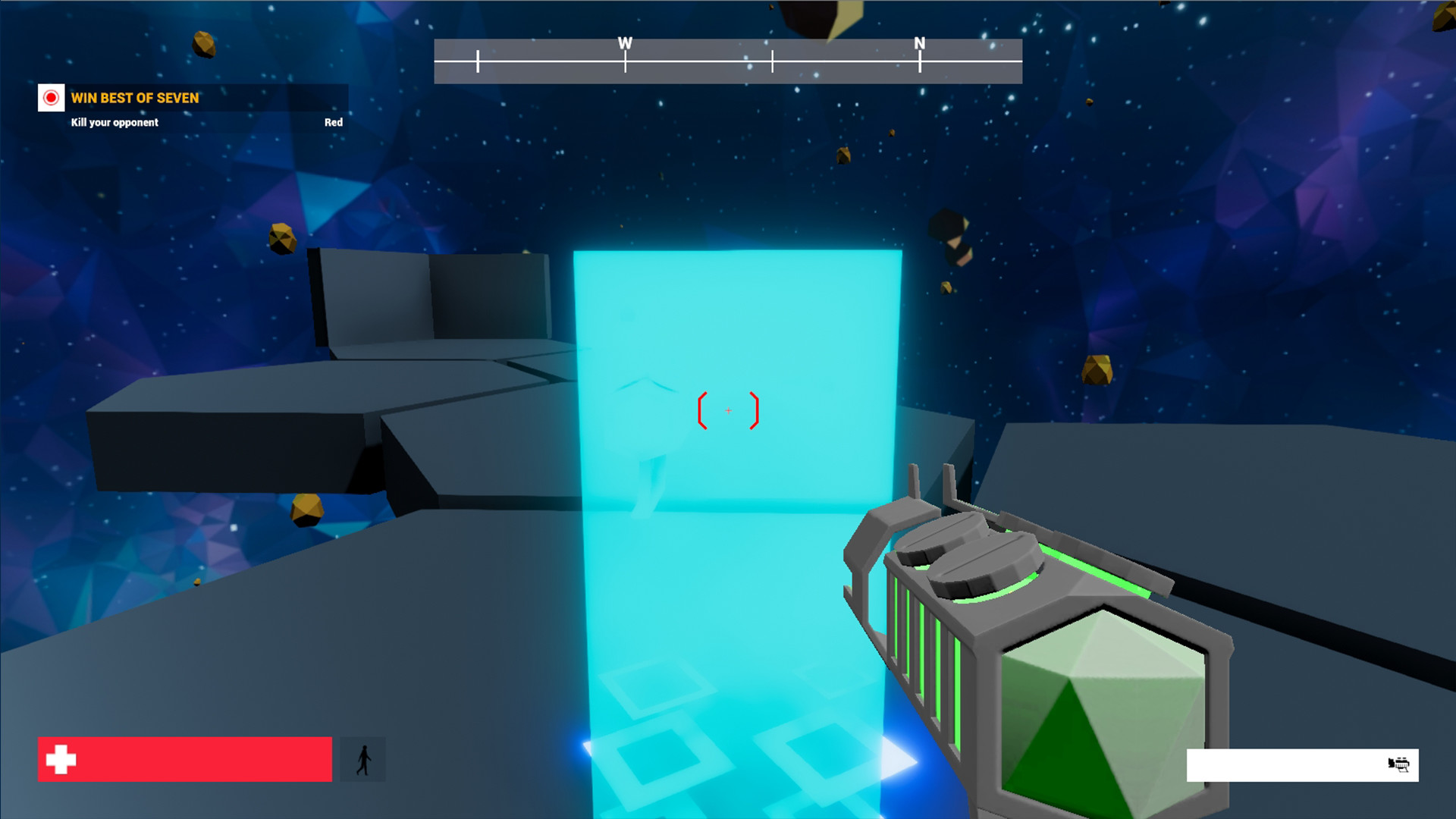SBX 5K screenshot 1