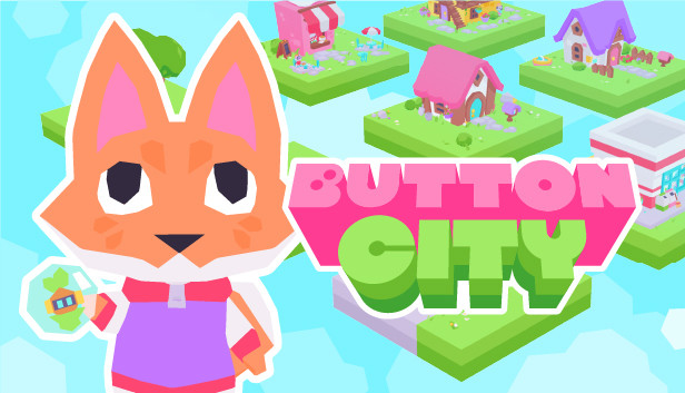 Button City