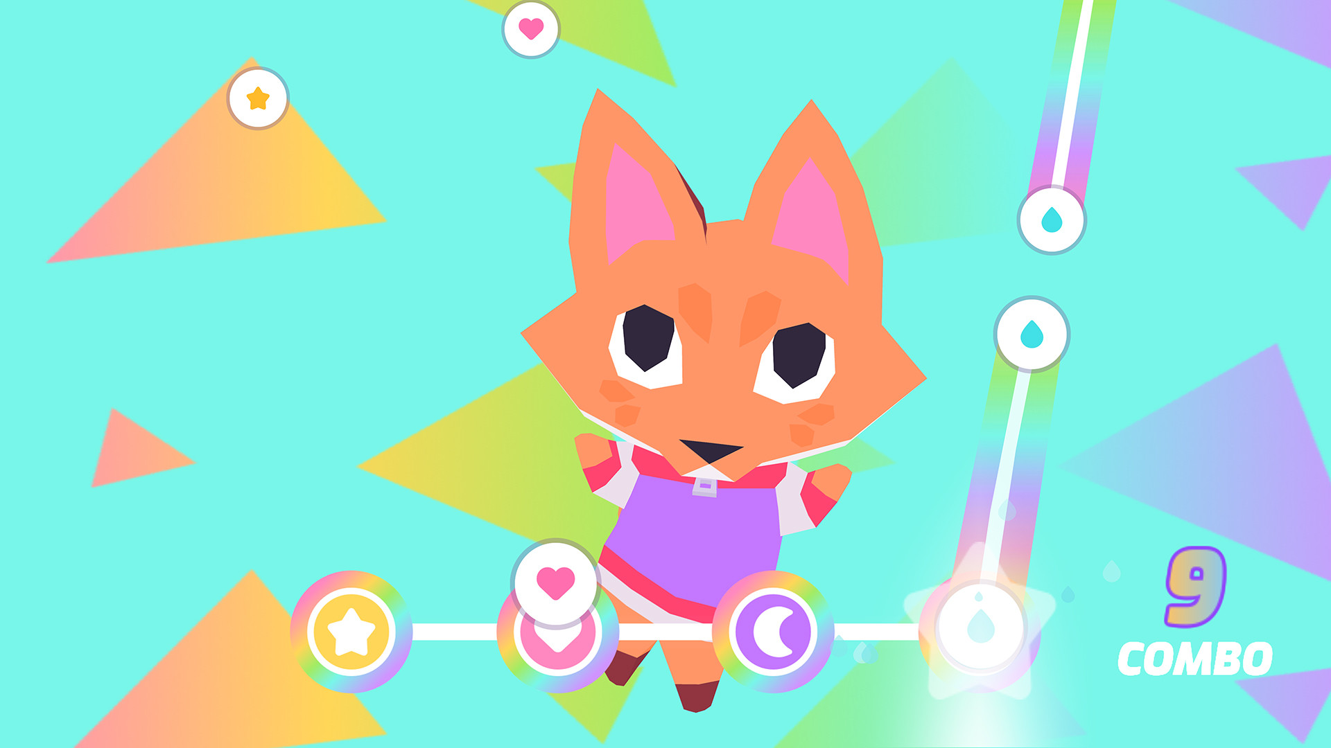 Button City screenshot 6