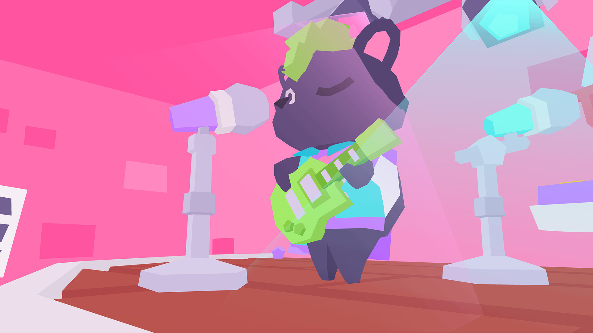 Button City screenshot 9