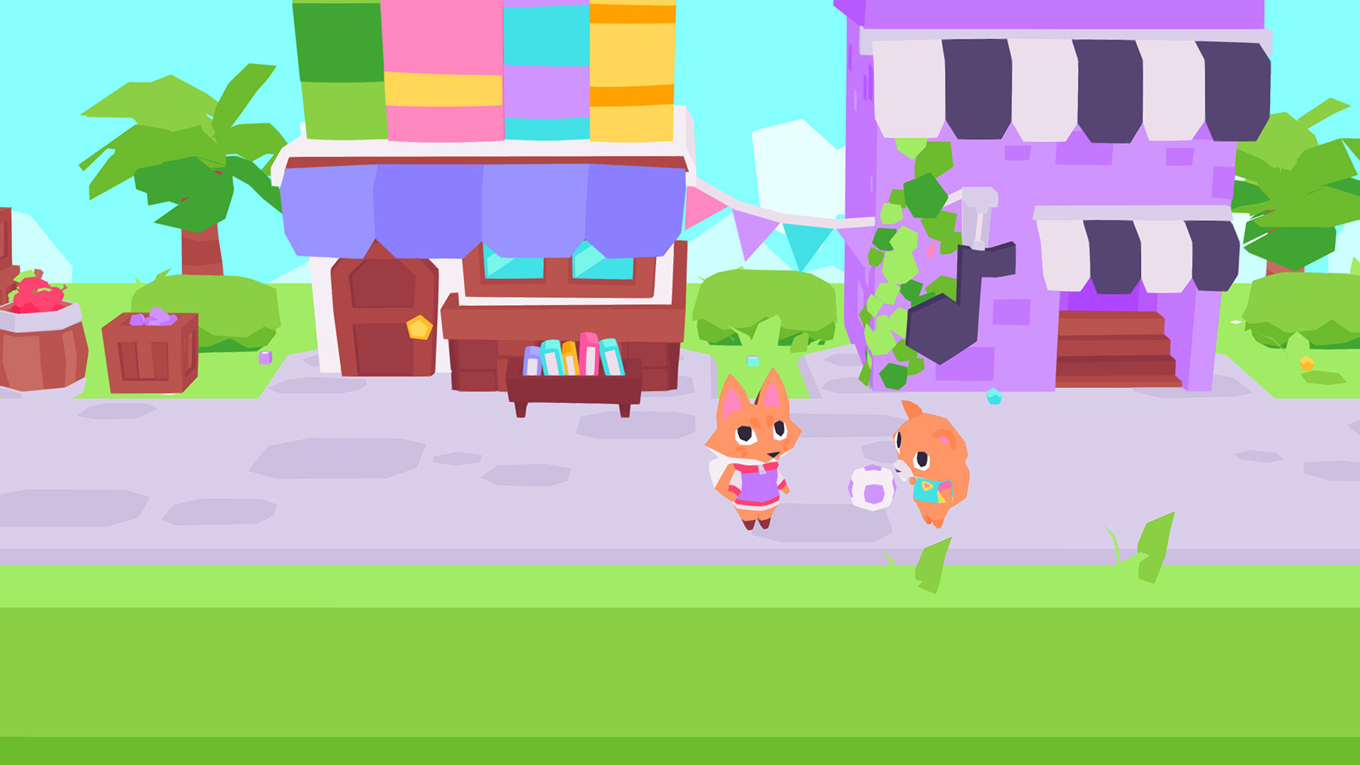 Button City screenshot 8