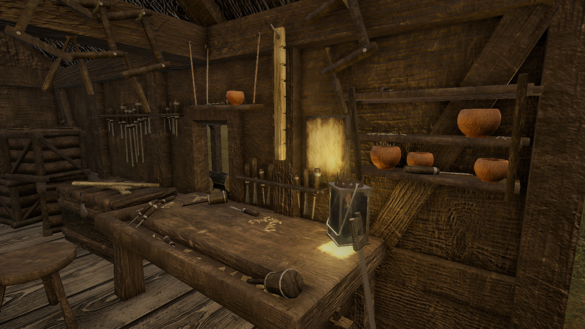 Empires and Tribes screenshot 10