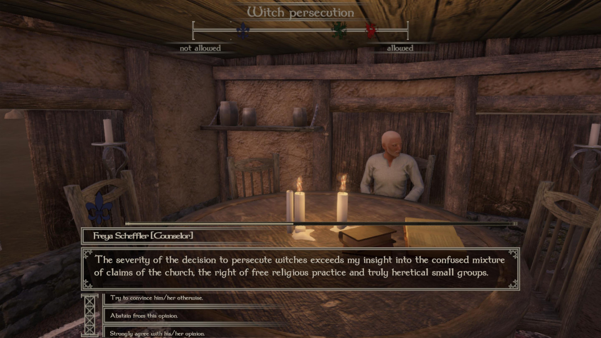 Empires and Tribes screenshot 8