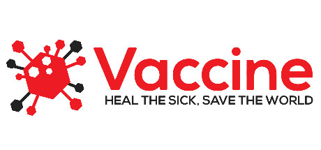 Vaccine: header artwork