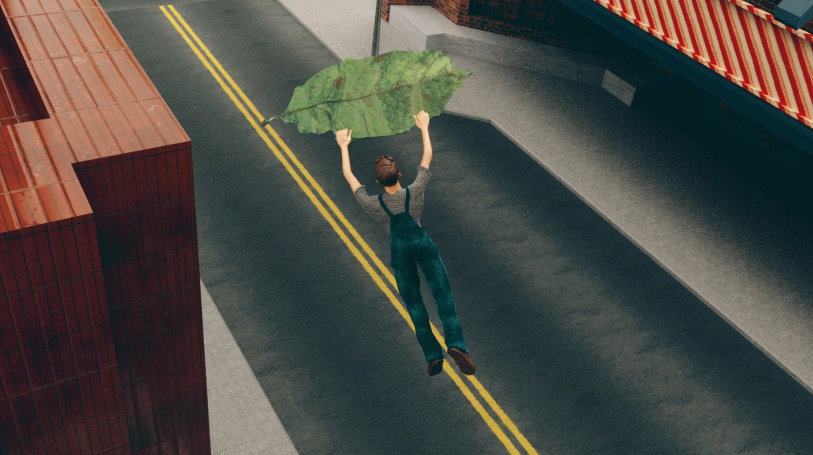 MicroMan screenshot 3