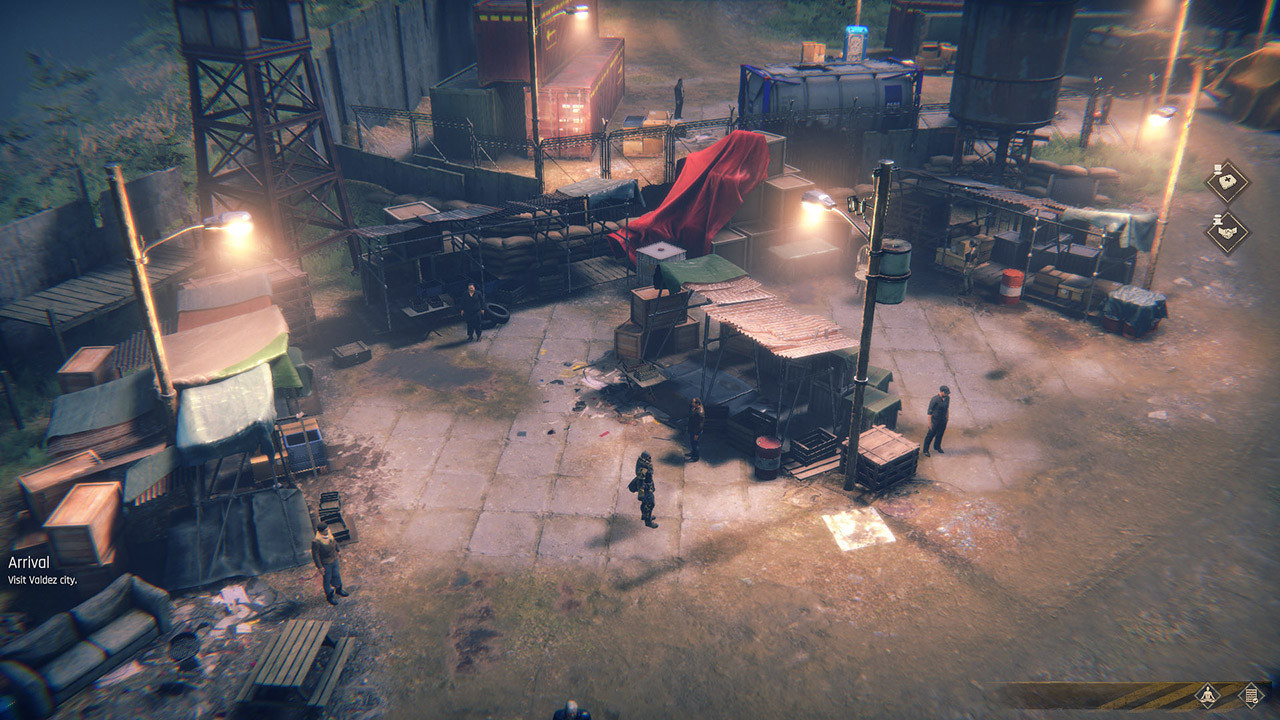 HeatWave screenshot 10