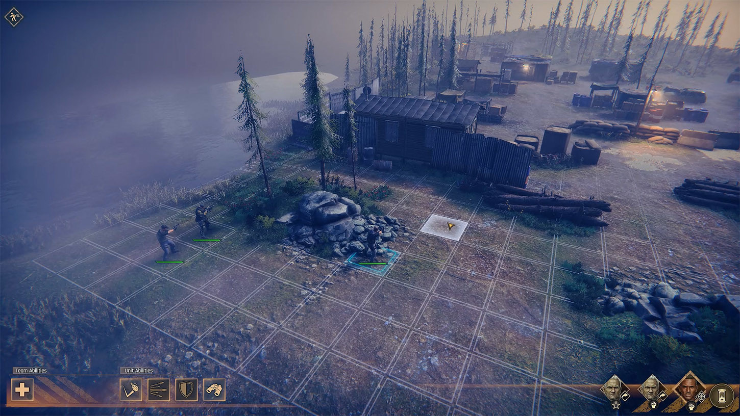 HeatWave screenshot 12