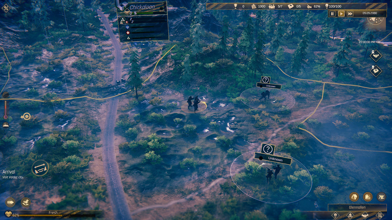 HeatWave screenshot 13