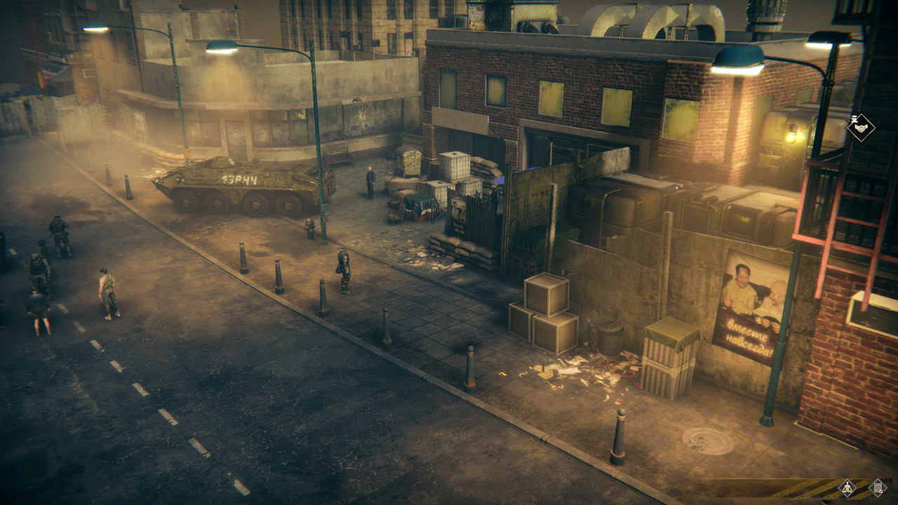 HeatWave screenshot 5