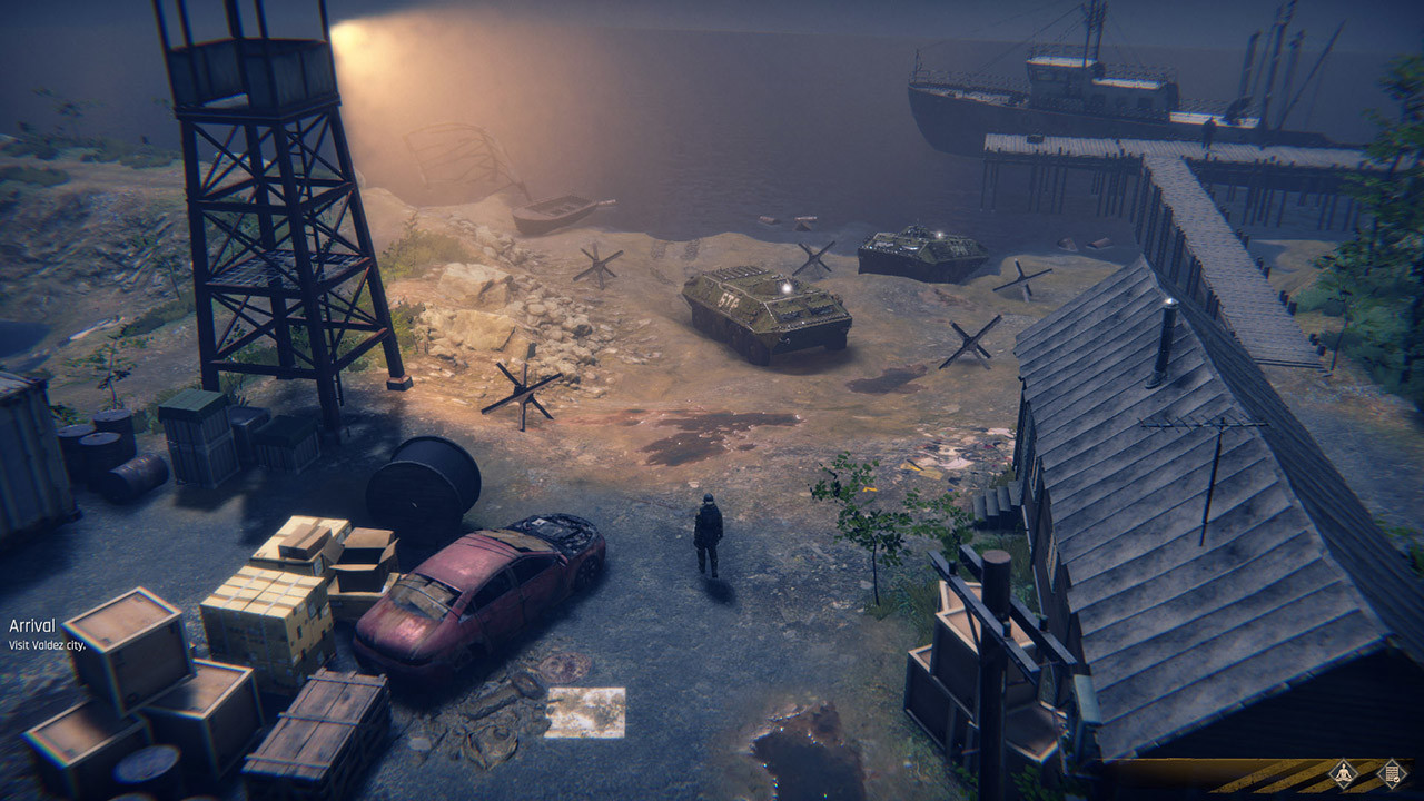 HeatWave screenshot 9
