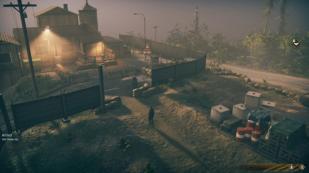 HeatWave screenshot 2