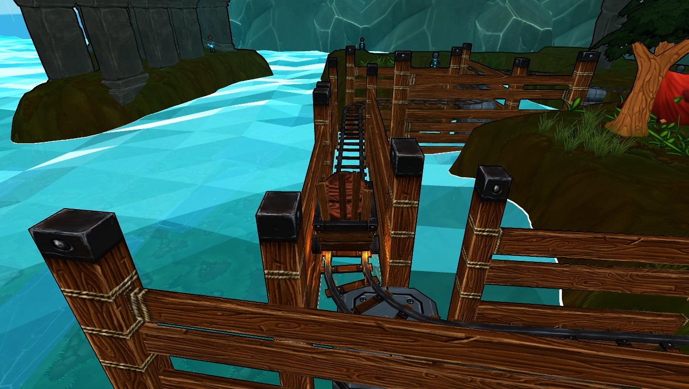 The Ball Adventure screenshot 4