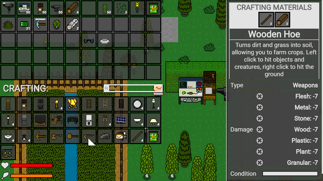 Hotfix screenshot 8