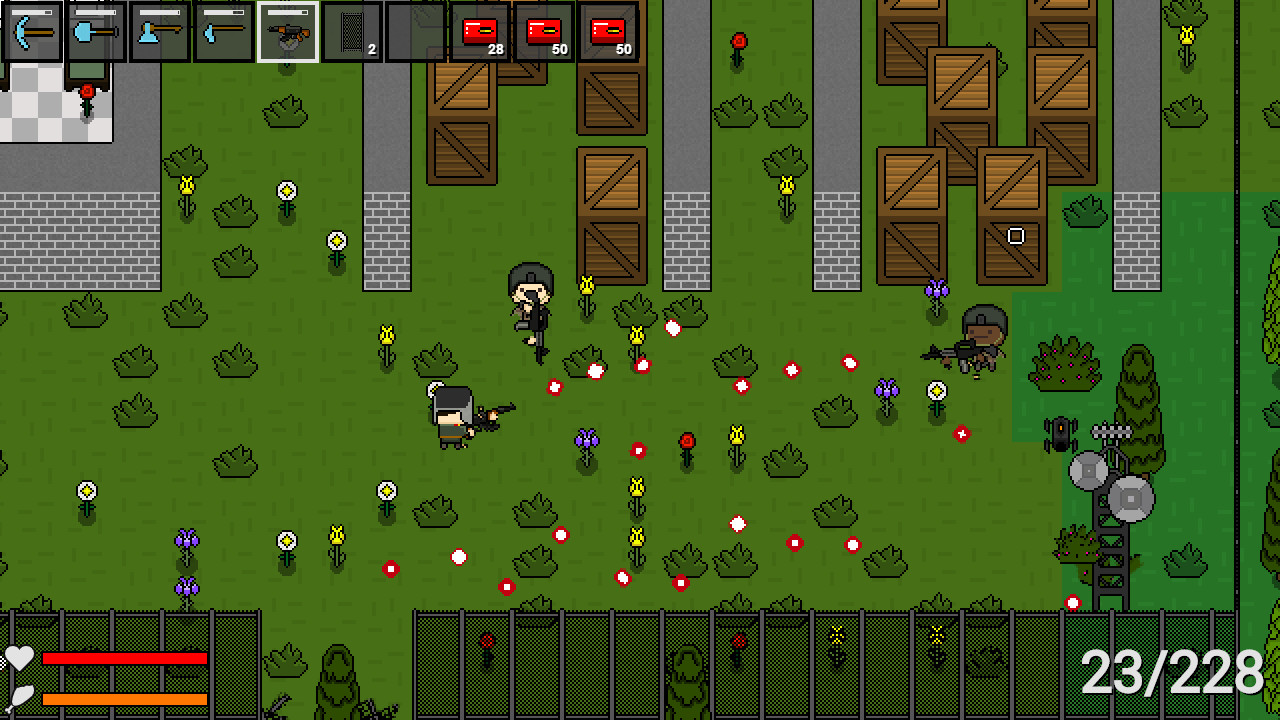 Hotfix screenshot 7