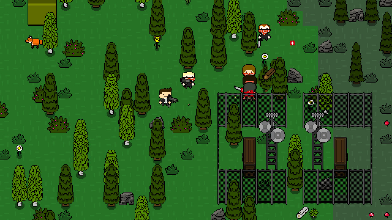 Hotfix screenshot 1