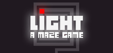 Light: A Maze Game Cover Image